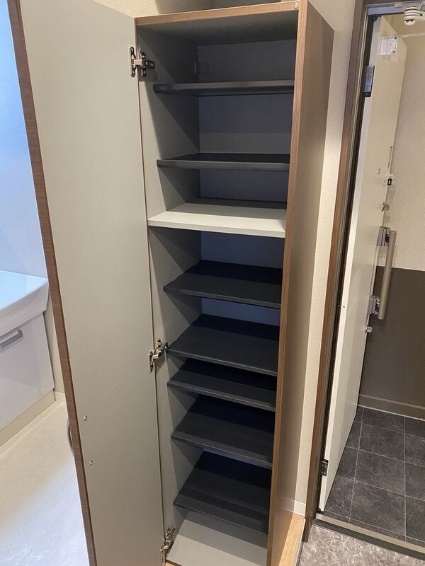 G-プロスペリテ塚口の物件内観写真