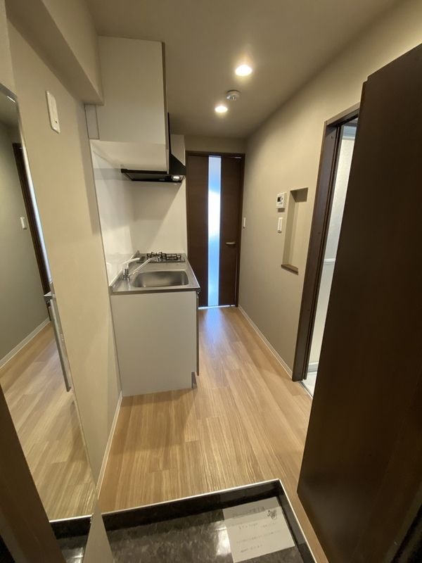 G-プロスペリテ塚口の物件内観写真