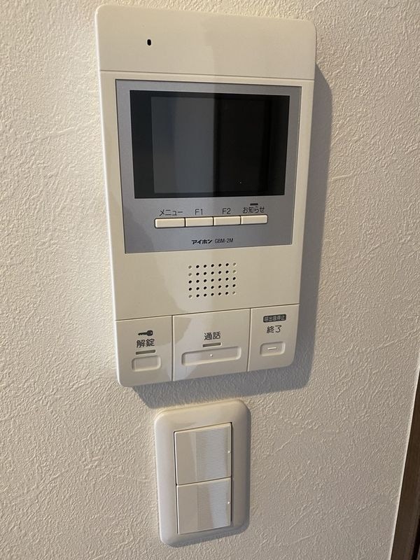 G-プロスペリテ塚口の物件内観写真