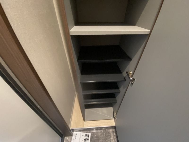 G-プロスペリテ塚口の物件内観写真