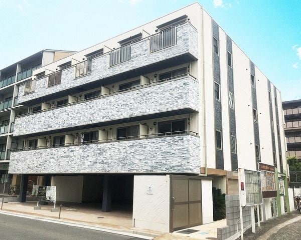 G-プロスペリテ塚口の物件内観写真