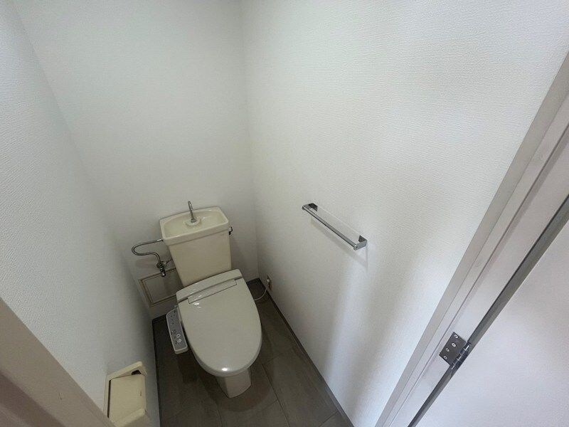 岡町駅 徒歩5分 3階の物件内観写真