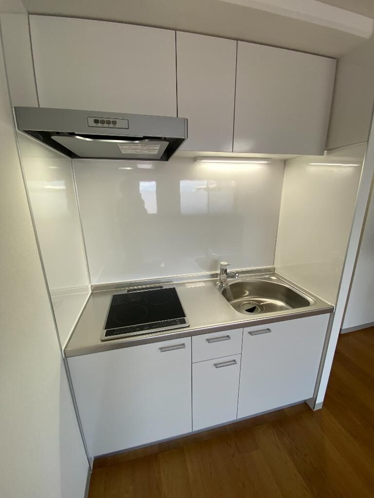 岡町駅 徒歩5分 3階の物件内観写真