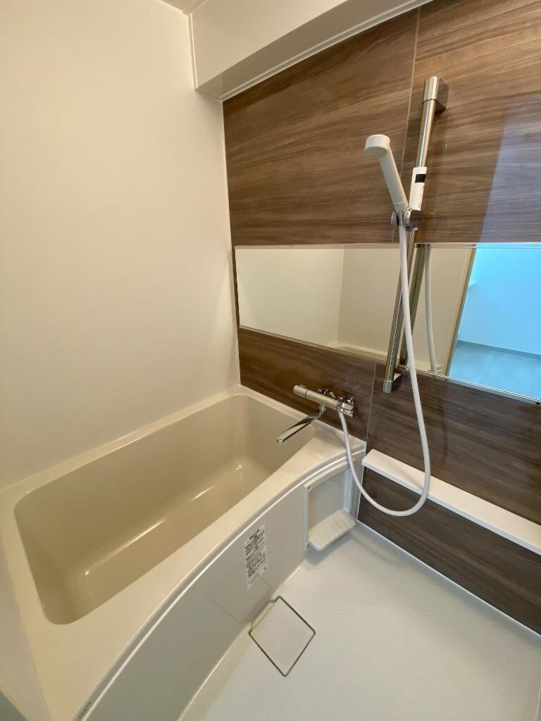 岡町駅 徒歩5分 3階の物件内観写真