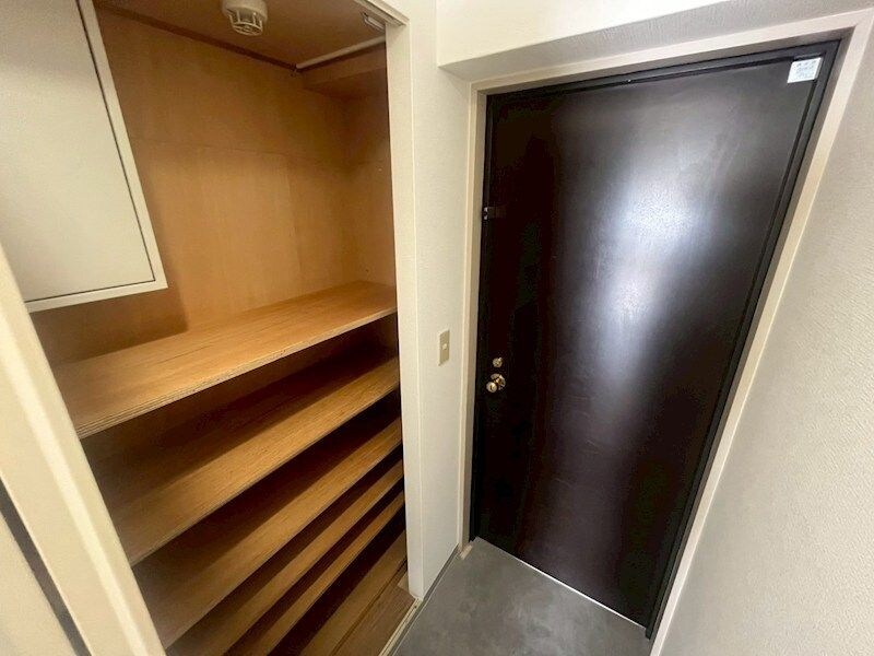 岡町駅 徒歩5分 3階の物件内観写真