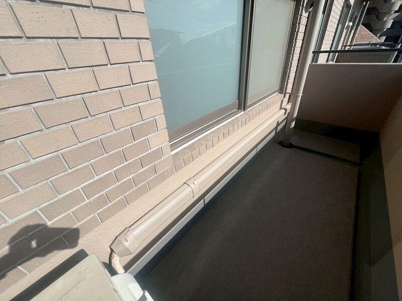 岡町駅 徒歩5分 3階の物件内観写真