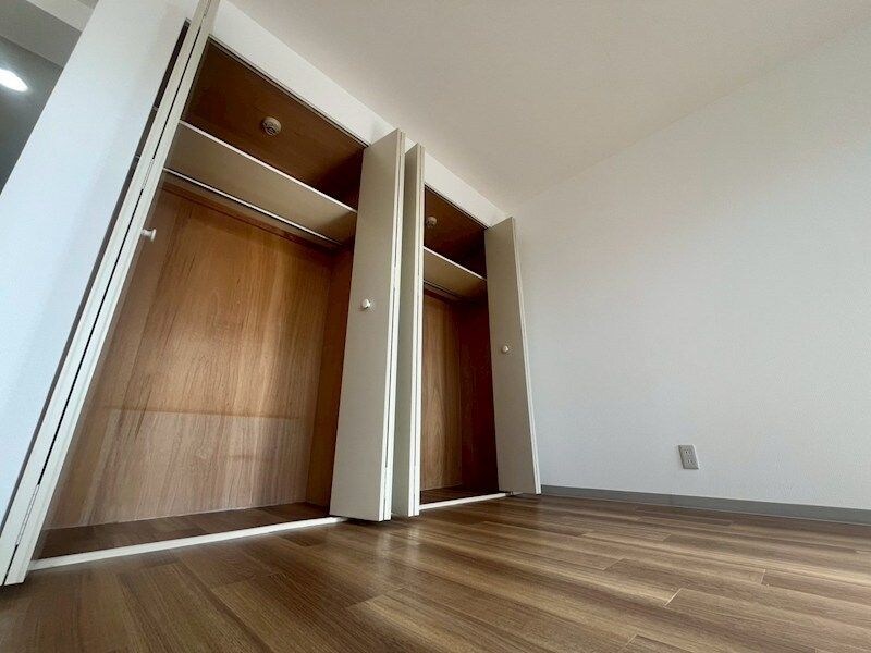 岡町駅 徒歩5分 3階の物件内観写真