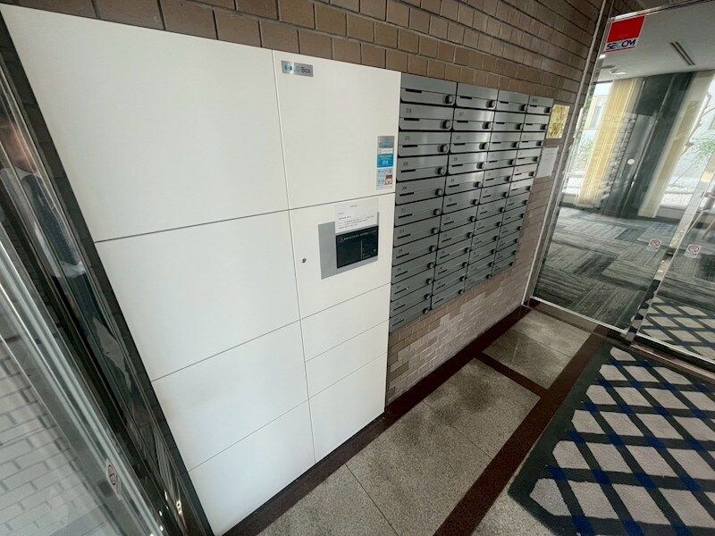 岡町駅 徒歩5分 3階の物件内観写真