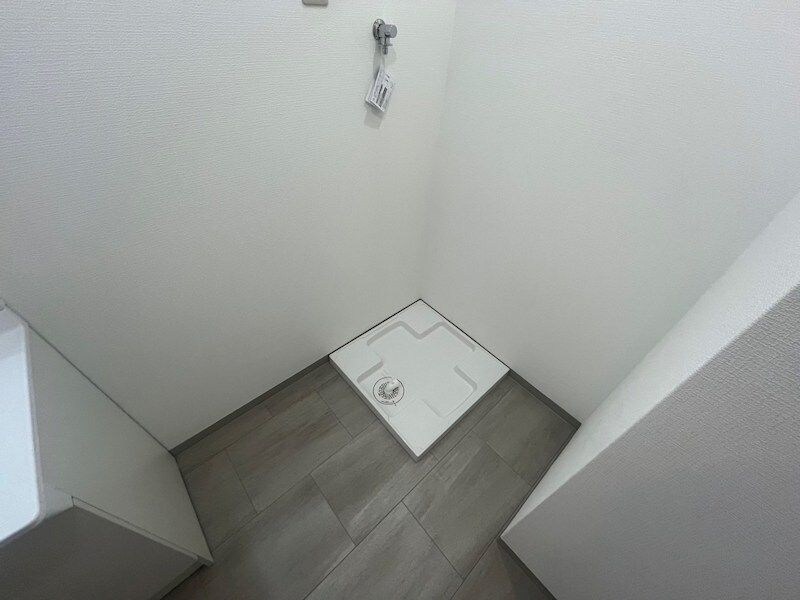 岡町駅 徒歩5分 3階の物件内観写真