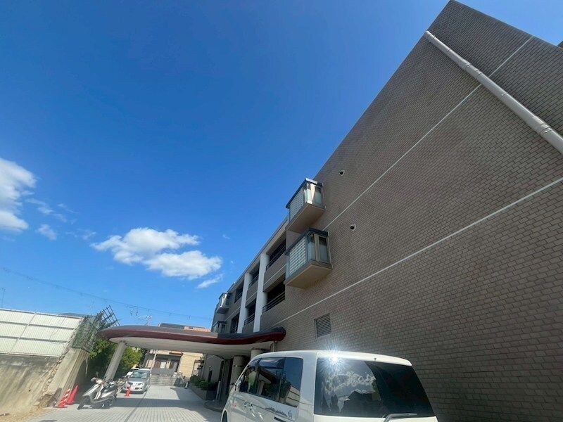 岡町駅 徒歩5分 3階の物件内観写真