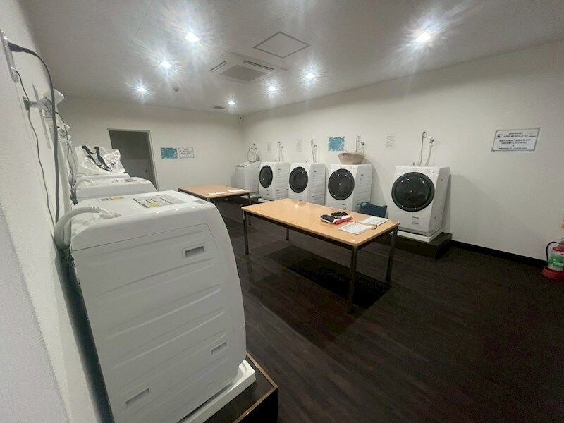 岡町駅 徒歩5分 3階の物件内観写真