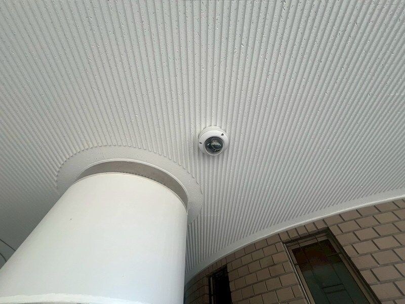 岡町駅 徒歩5分 3階の物件内観写真