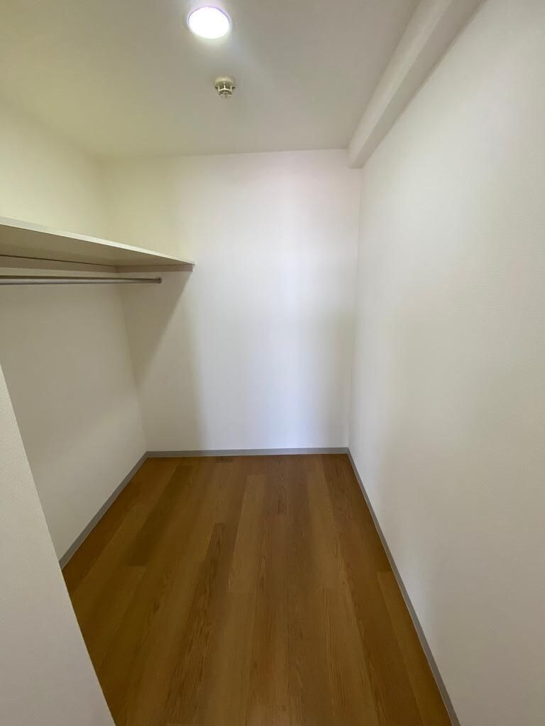 岡町駅 徒歩5分 3階の物件内観写真