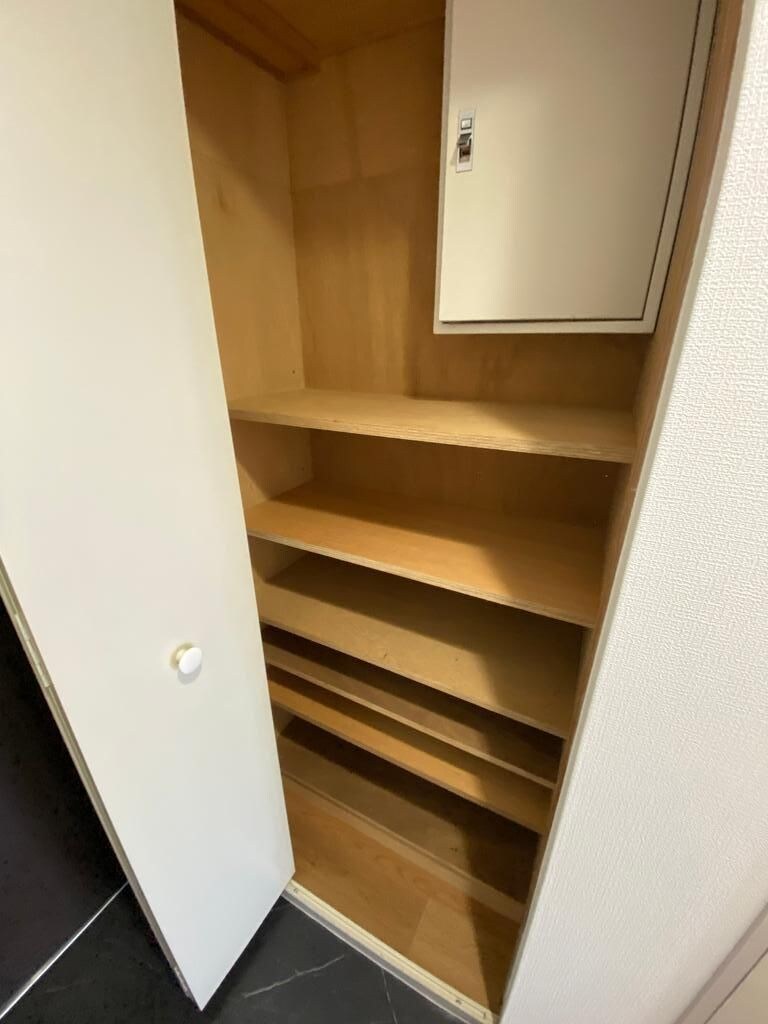 岡町駅 徒歩5分 3階の物件内観写真