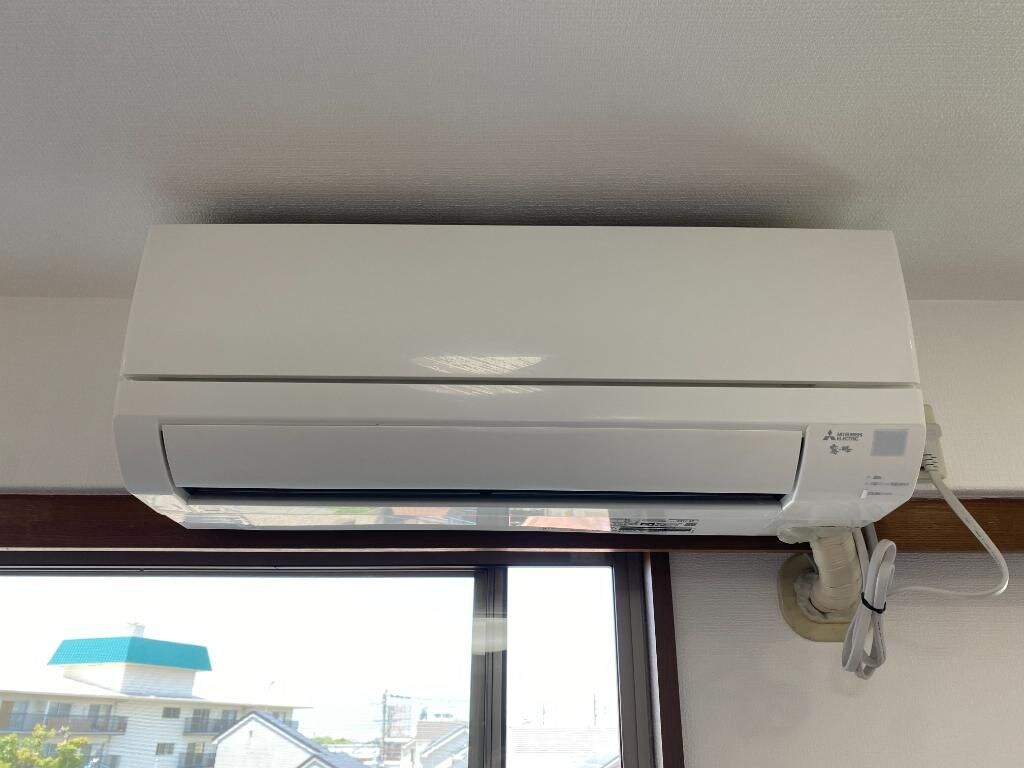 岡町駅 徒歩5分 3階の物件内観写真