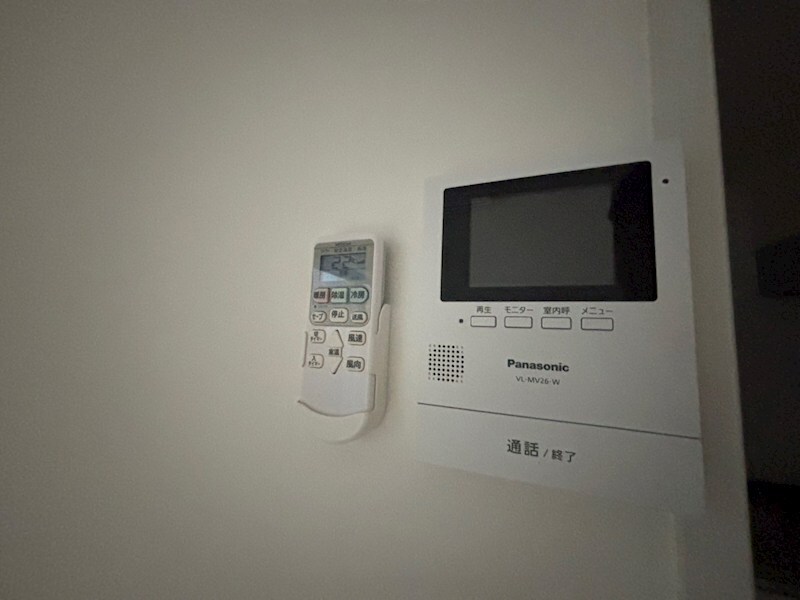 Ａｃｒｏｓｓの物件内観写真