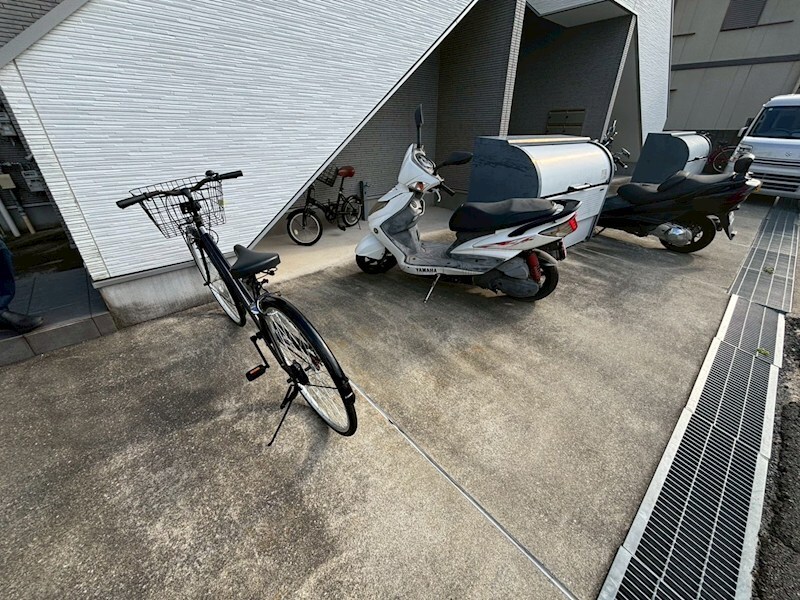 Ａｃｒｏｓｓの物件内観写真