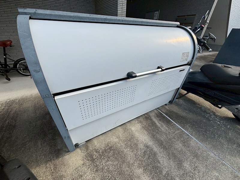 Ａｃｒｏｓｓの物件内観写真