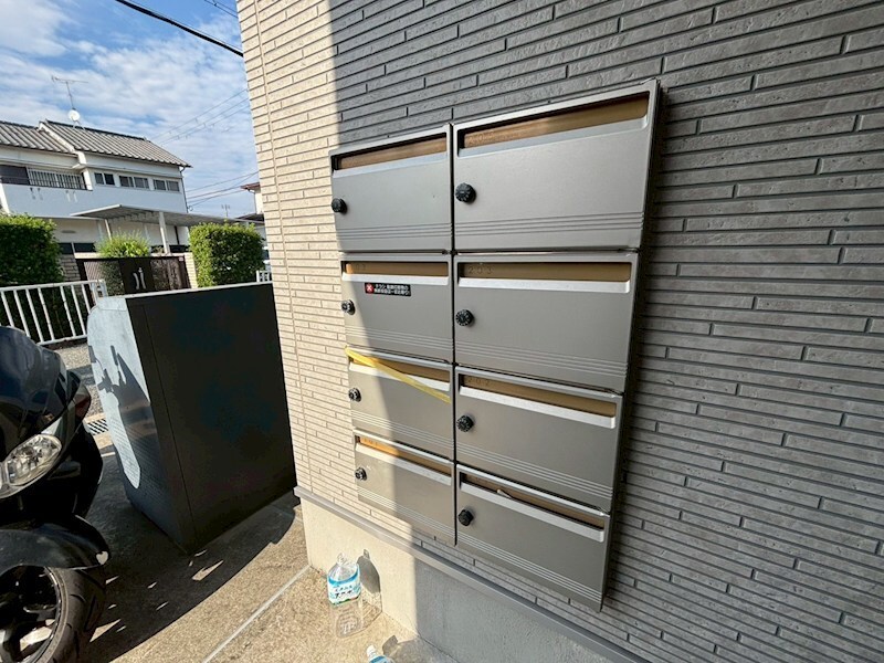 Ａｃｒｏｓｓの物件内観写真