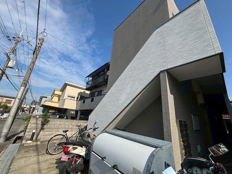 Ａｃｒｏｓｓの物件内観写真