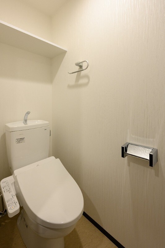 プレジオ御幣島の物件内観写真