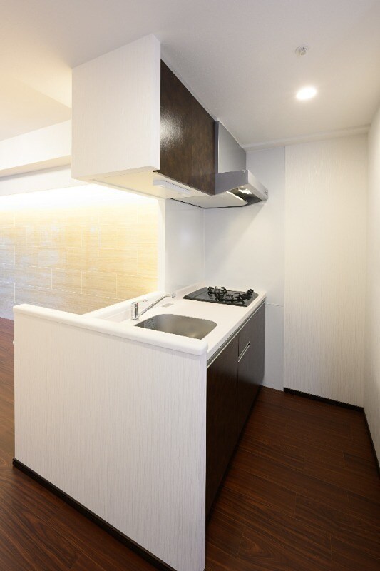 プレジオ御幣島の物件内観写真