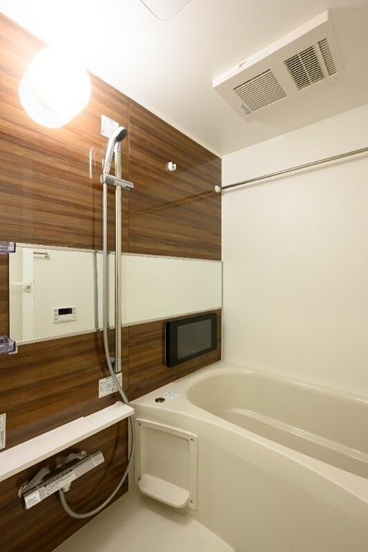 プレジオ御幣島の物件内観写真