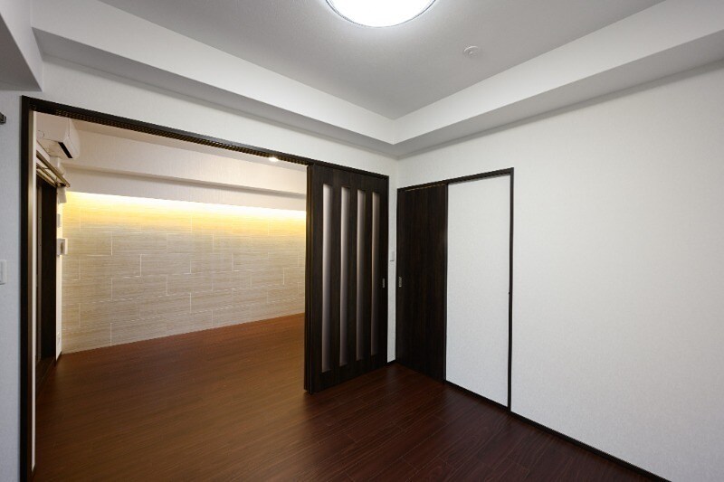 プレジオ御幣島の物件内観写真