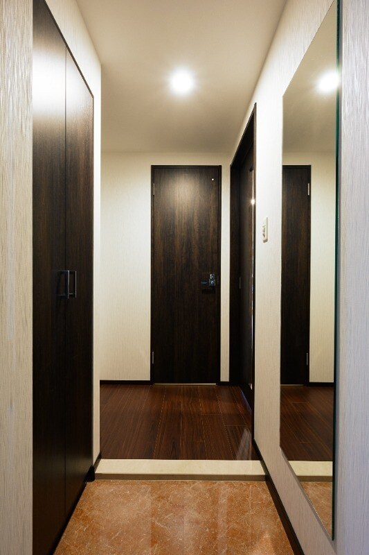 プレジオ御幣島の物件内観写真