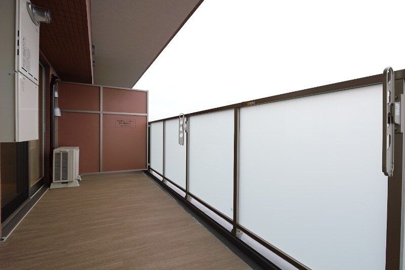 プレジオ御幣島の物件内観写真