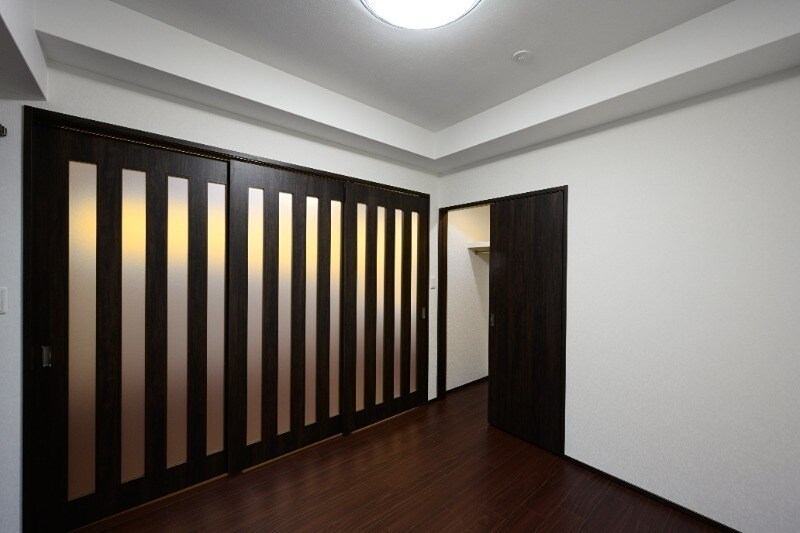 プレジオ御幣島の物件内観写真