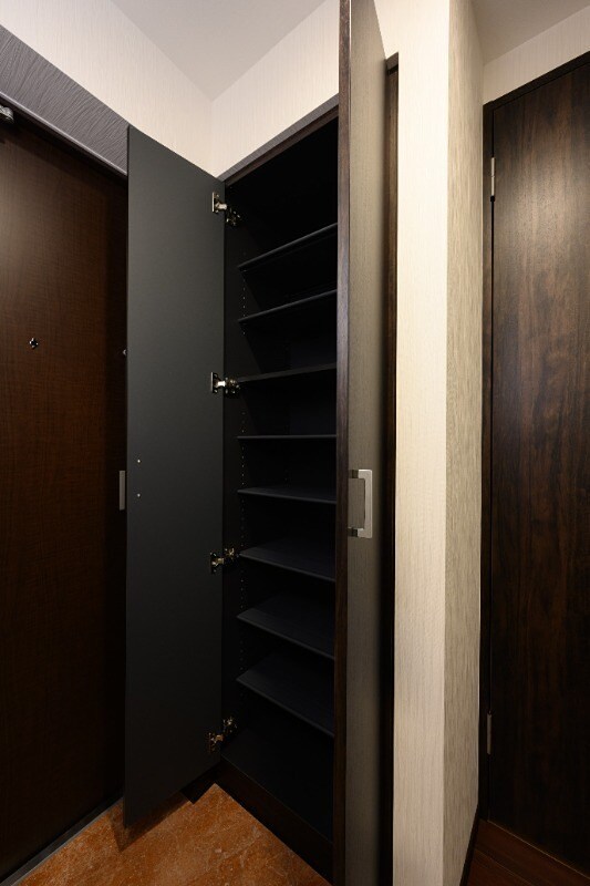 プレジオ御幣島の物件内観写真