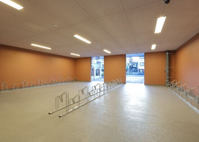 プレジオ御幣島の物件内観写真