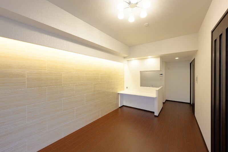 プレジオ御幣島の物件内観写真