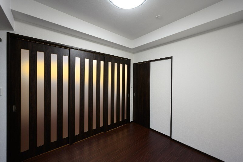 プレジオ御幣島の物件内観写真