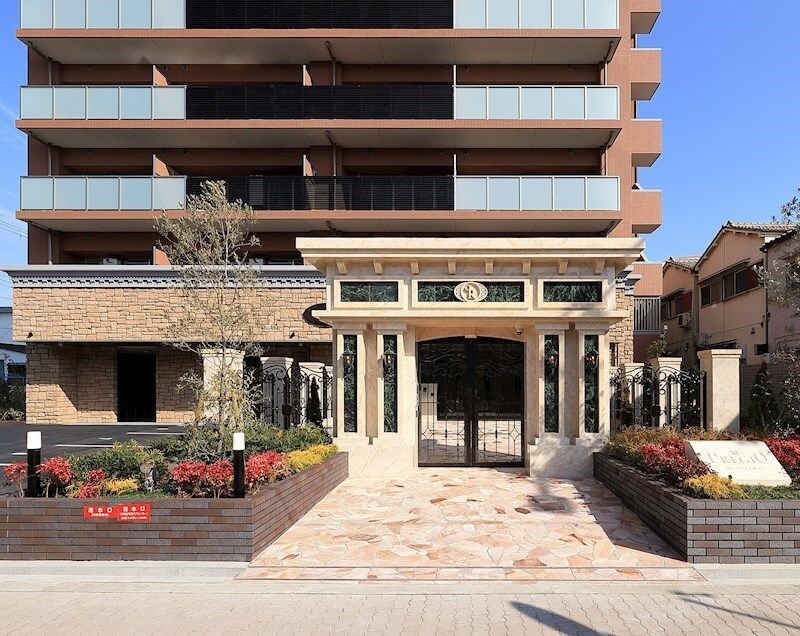 プレジオ御幣島の物件内観写真