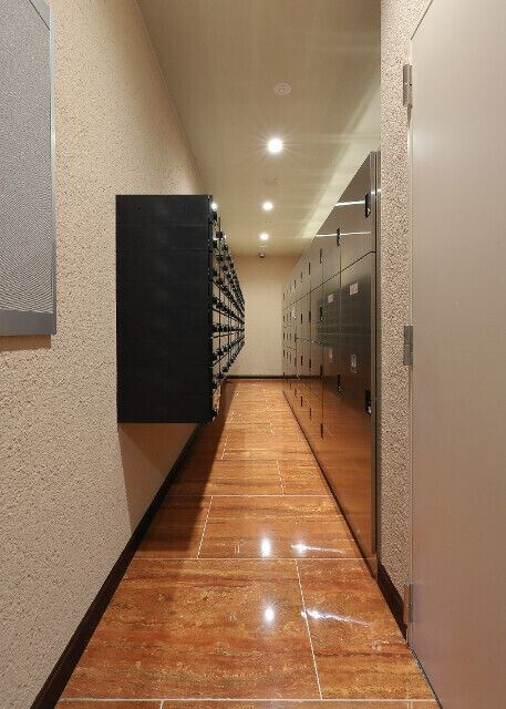 プレジオ御幣島の物件内観写真