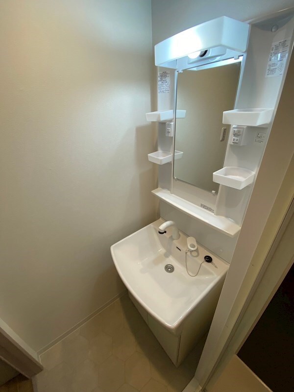 ラ・ポルテ武庫之荘の物件内観写真