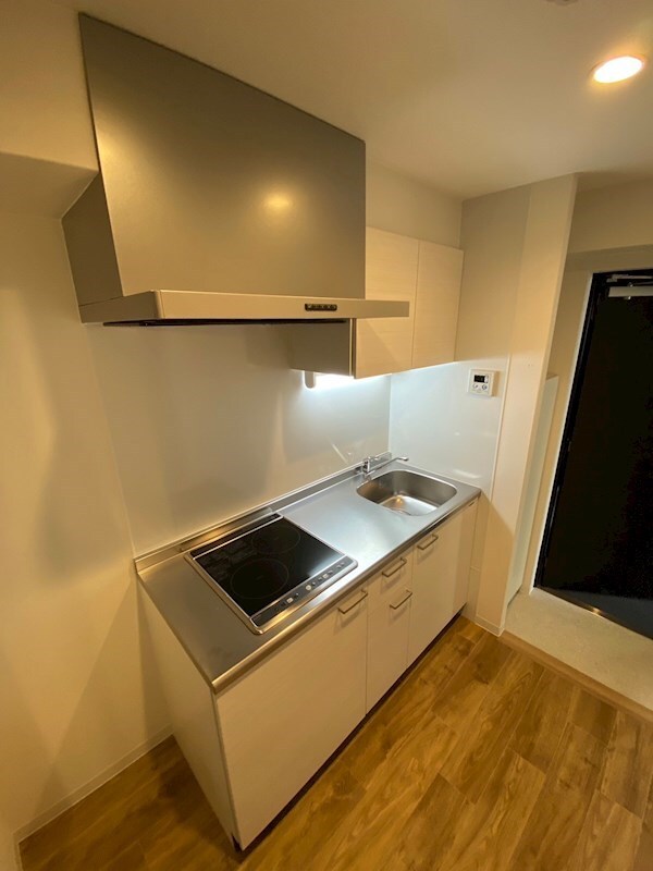 ラ・ポルテ武庫之荘の物件内観写真