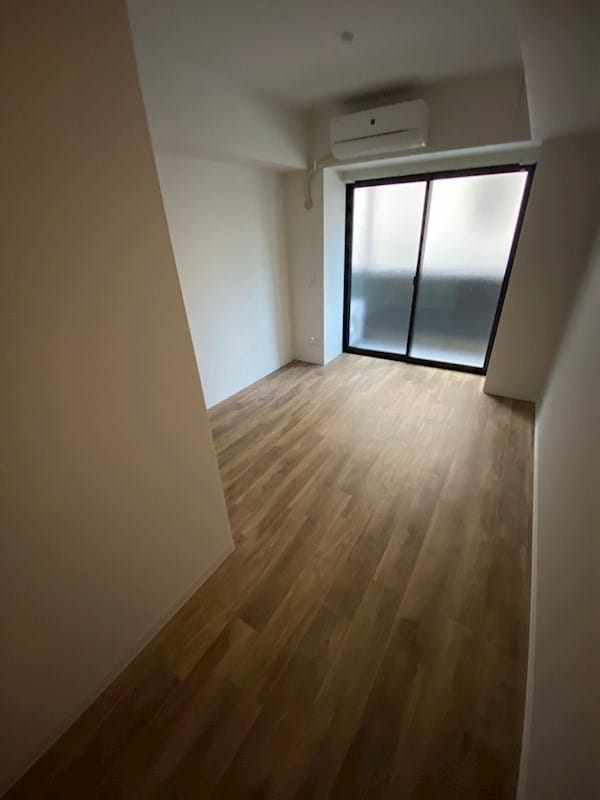 ラ・ポルテ武庫之荘の物件内観写真