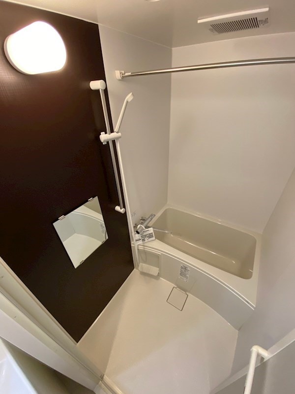 ラ・ポルテ武庫之荘の物件内観写真