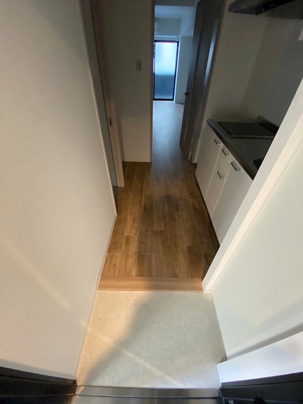 ラ・ポルテ武庫之荘の物件内観写真