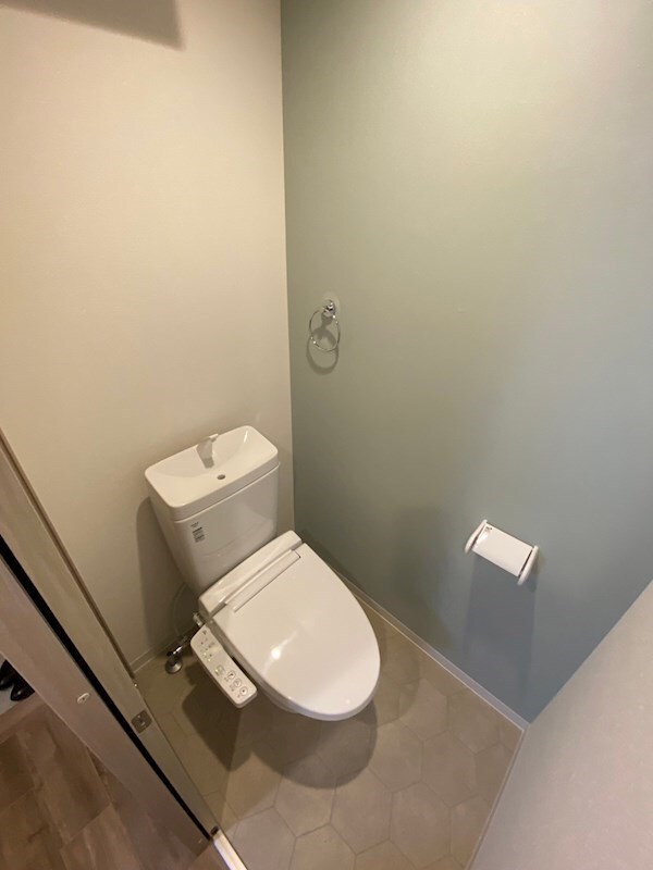 ラ・ポルテ武庫之荘の物件内観写真