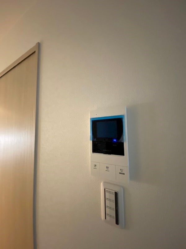 ラ・ポルテ武庫之荘の物件内観写真