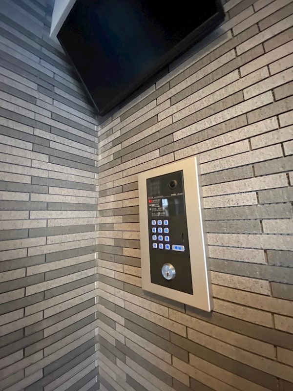 ラ・ポルテ武庫之荘の物件内観写真