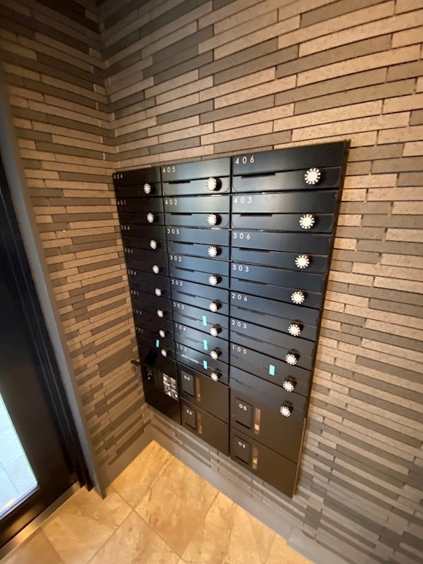 ラ・ポルテ武庫之荘の物件内観写真