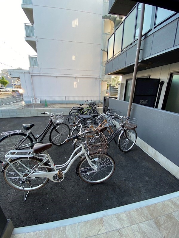 ラ・ポルテ武庫之荘の物件内観写真