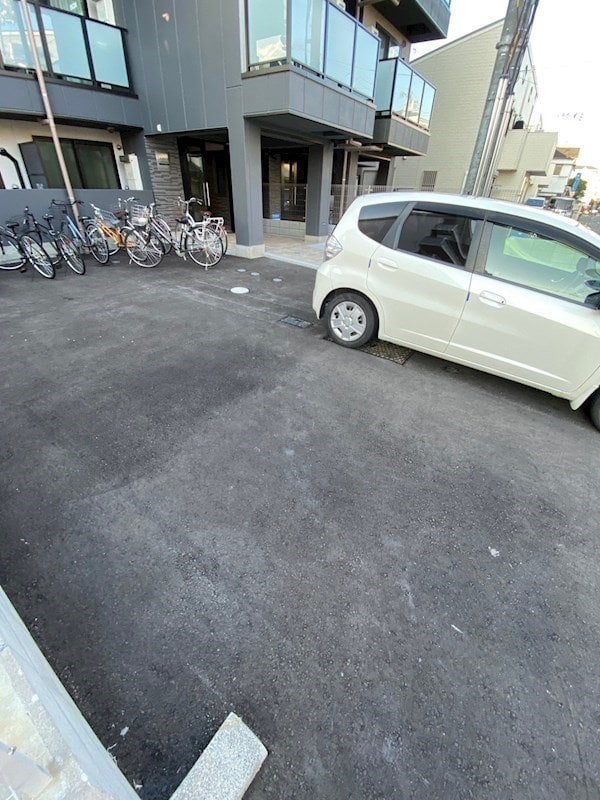 ラ・ポルテ武庫之荘の物件内観写真