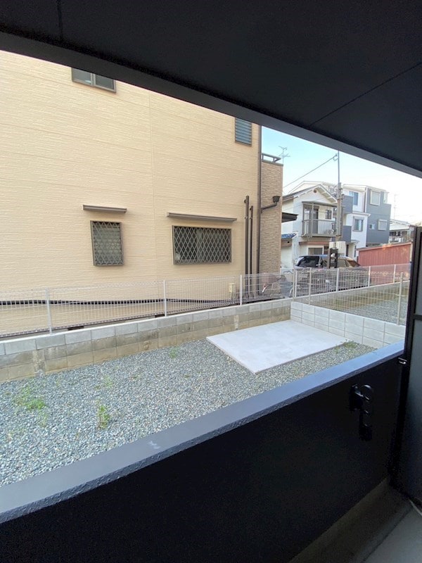 ラ・ポルテ武庫之荘の物件内観写真