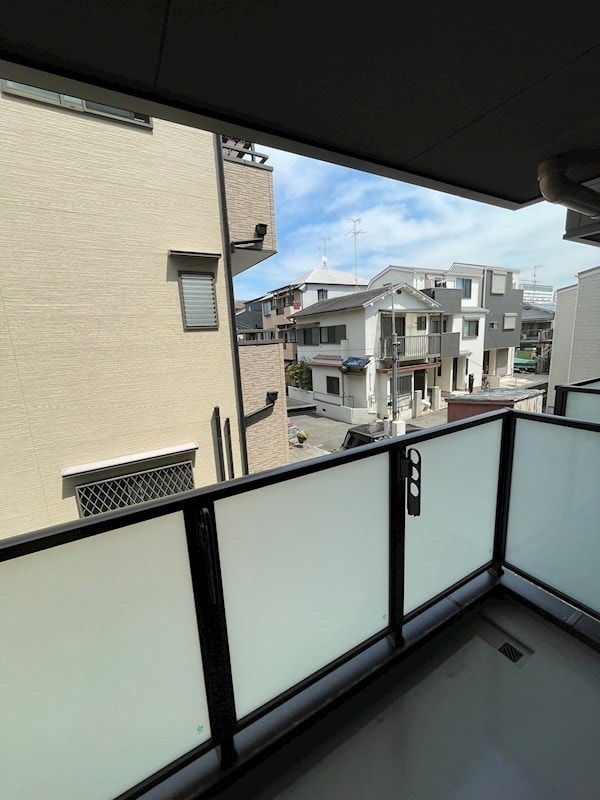 ラ・ポルテ武庫之荘の物件内観写真